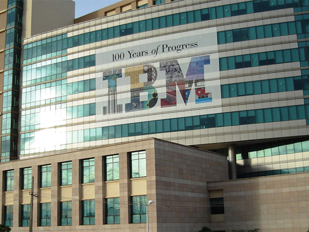 IBM